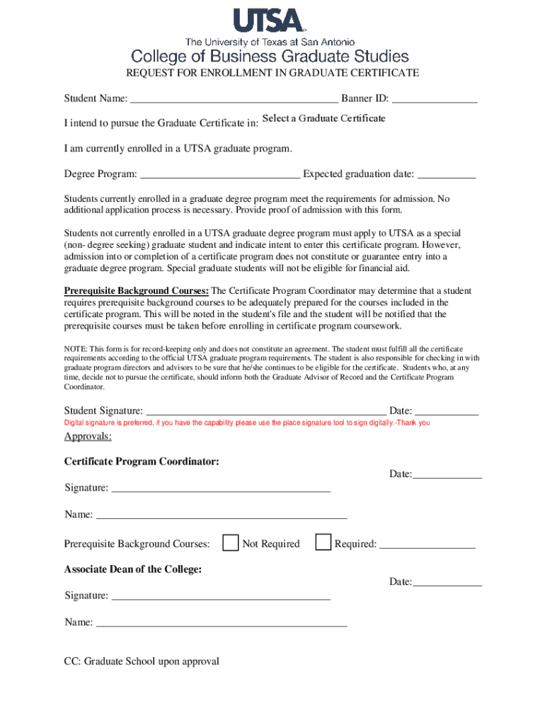 Fillable Online business utsa university transcript sample doc Fax ...