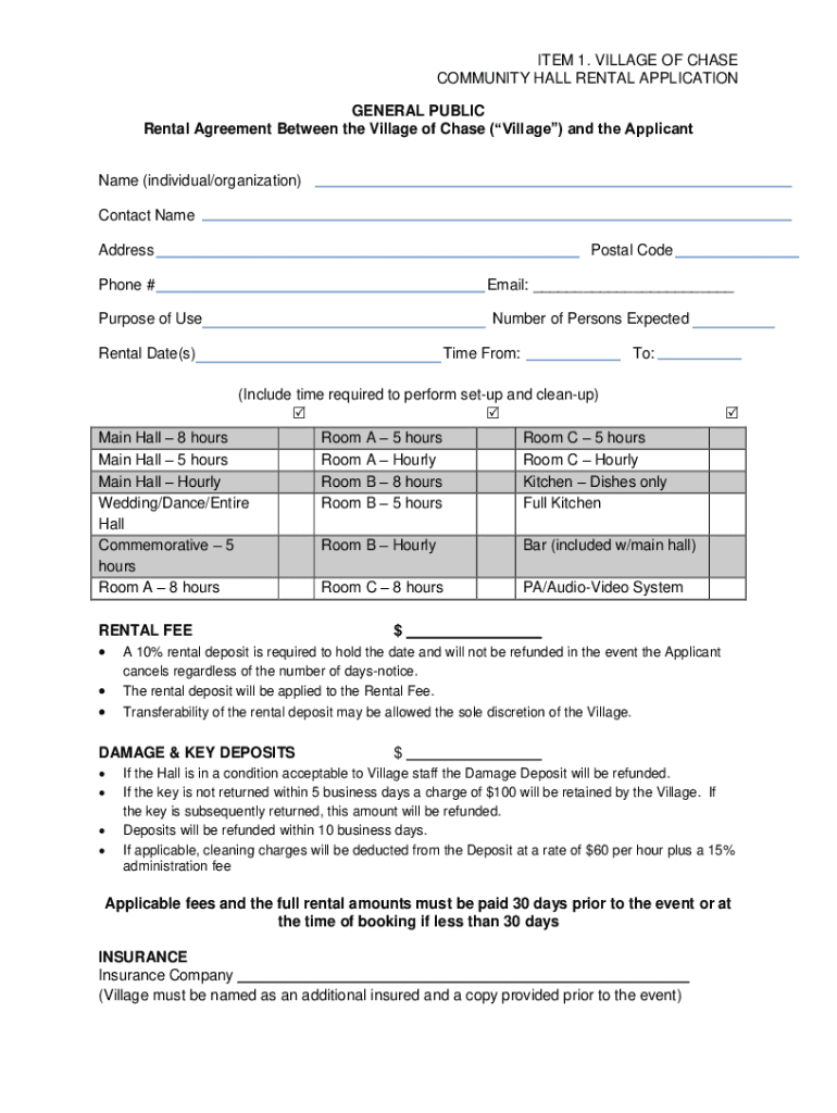 Fillable Online AuthenticationU of O Student Apartments Chase Village