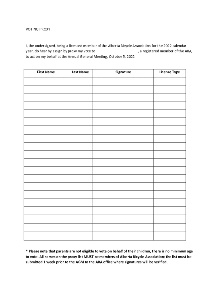Fillable Online SEC Finalizes Expanded Proxy Voting Reporting and New ...