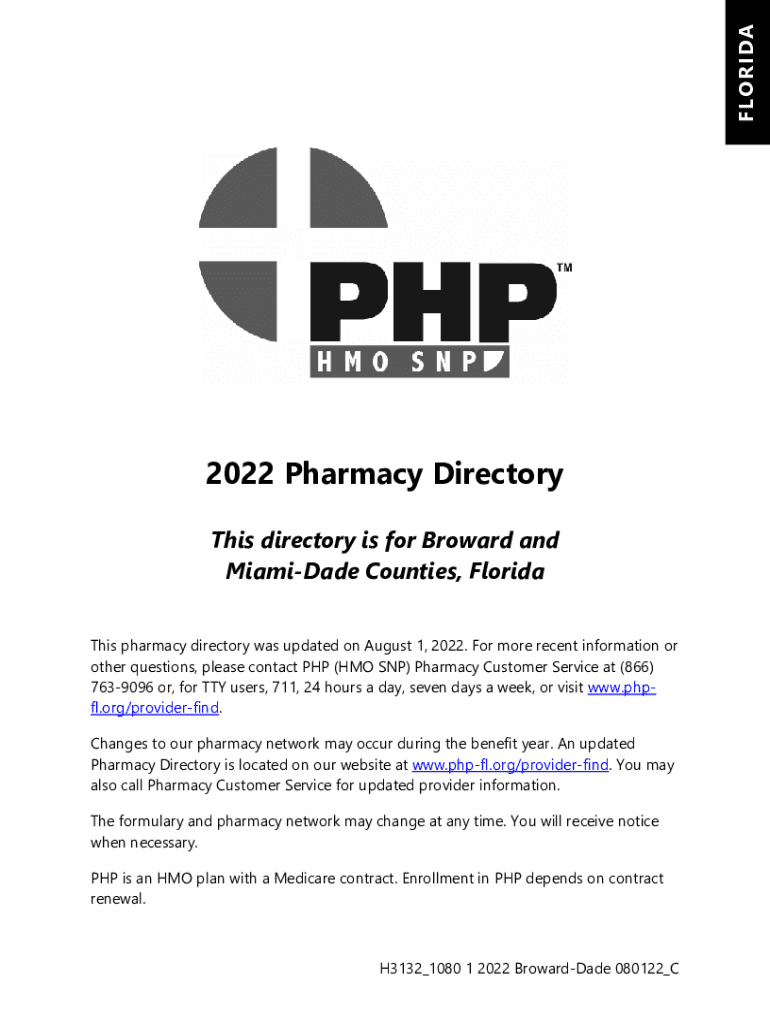 Fillable Online Provider Directory Request AvMed Medicare Fax Email