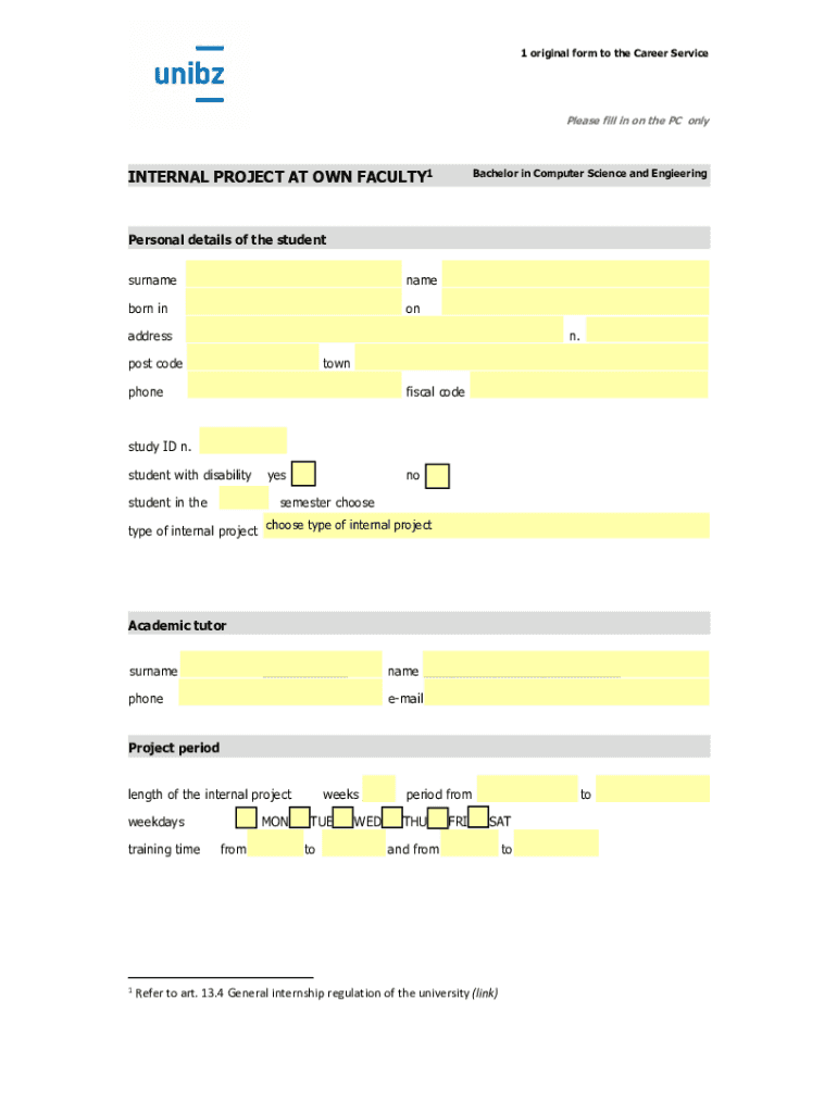 Fillable Online What Can You Do With A Computer Science Degree Fax
