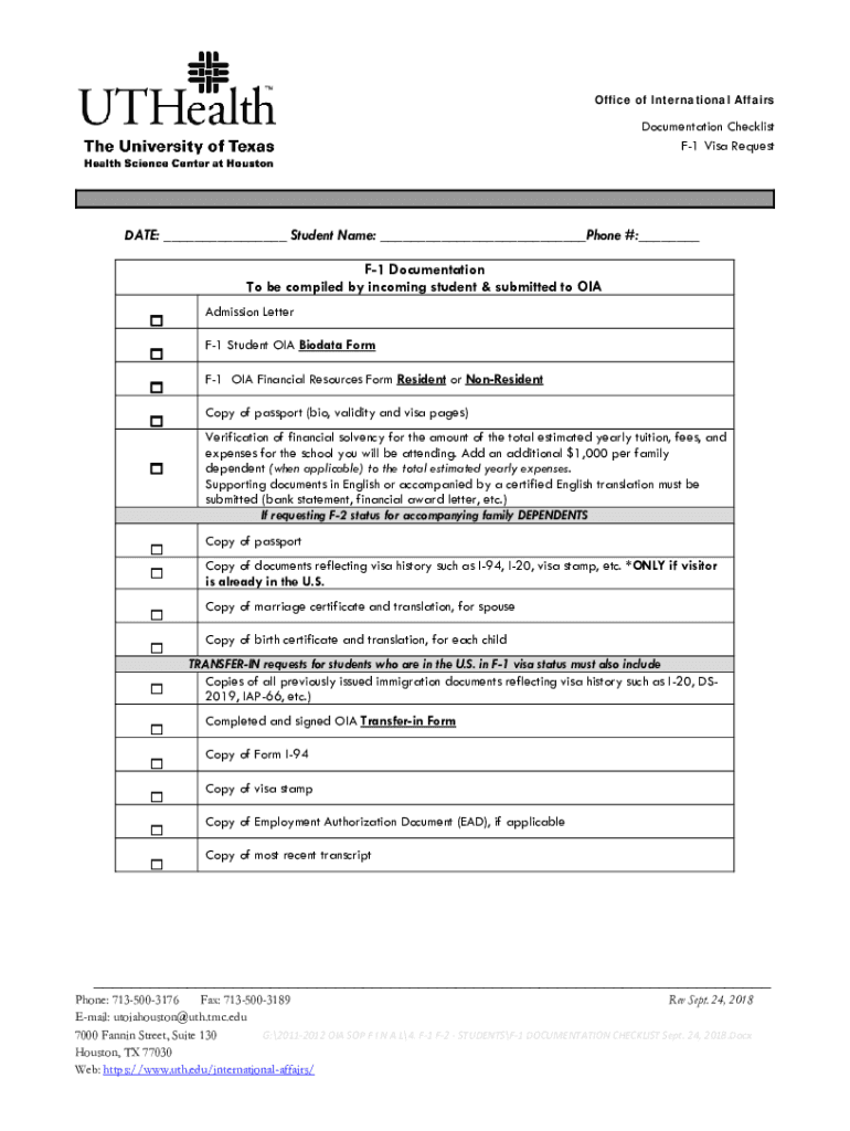 fillable-online-f-1-visa-application-checklist-fax-email-print-pdffiller