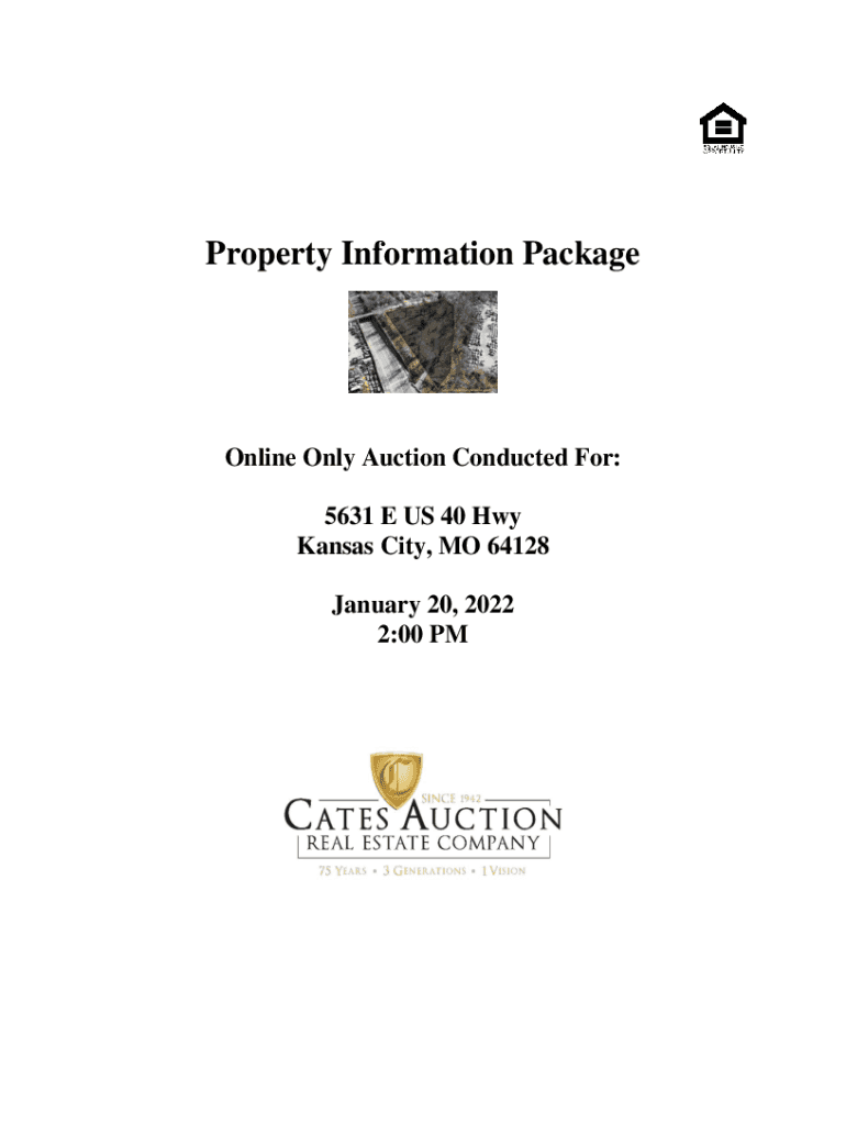 Fillable Online Delinquent Land Tax Sale Overview 16th Circuit Court