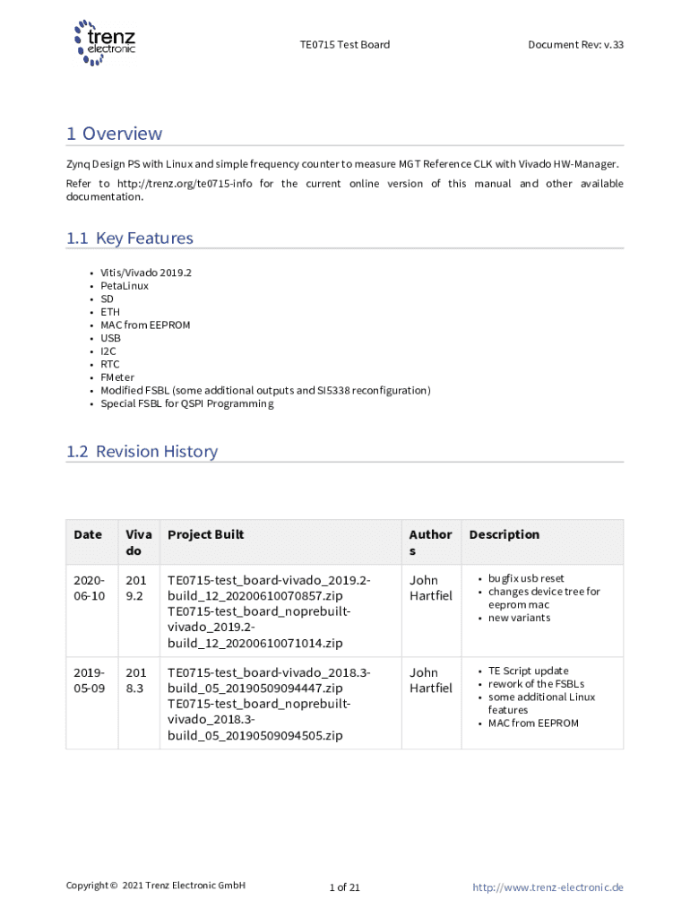 Fillable Online How to measure a clock frequency using ILA? Xilinx Support Fax Email Print