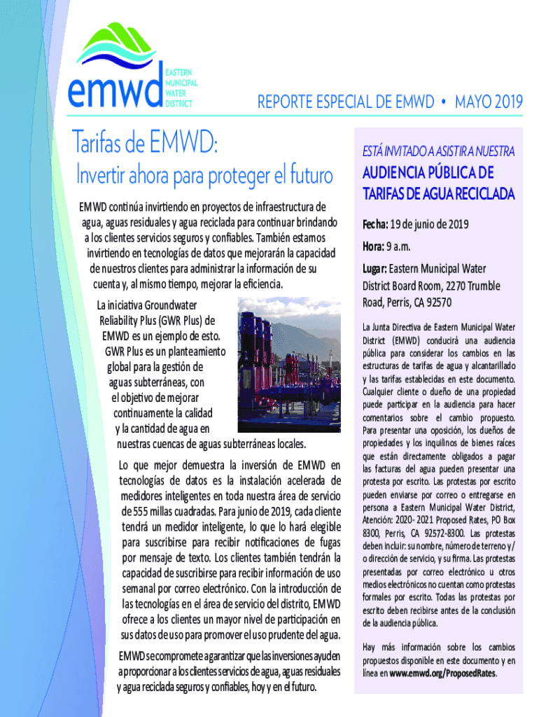 Completable En línea WaterWise Programs and Rebates Fax Email Imprimir pdfFiller