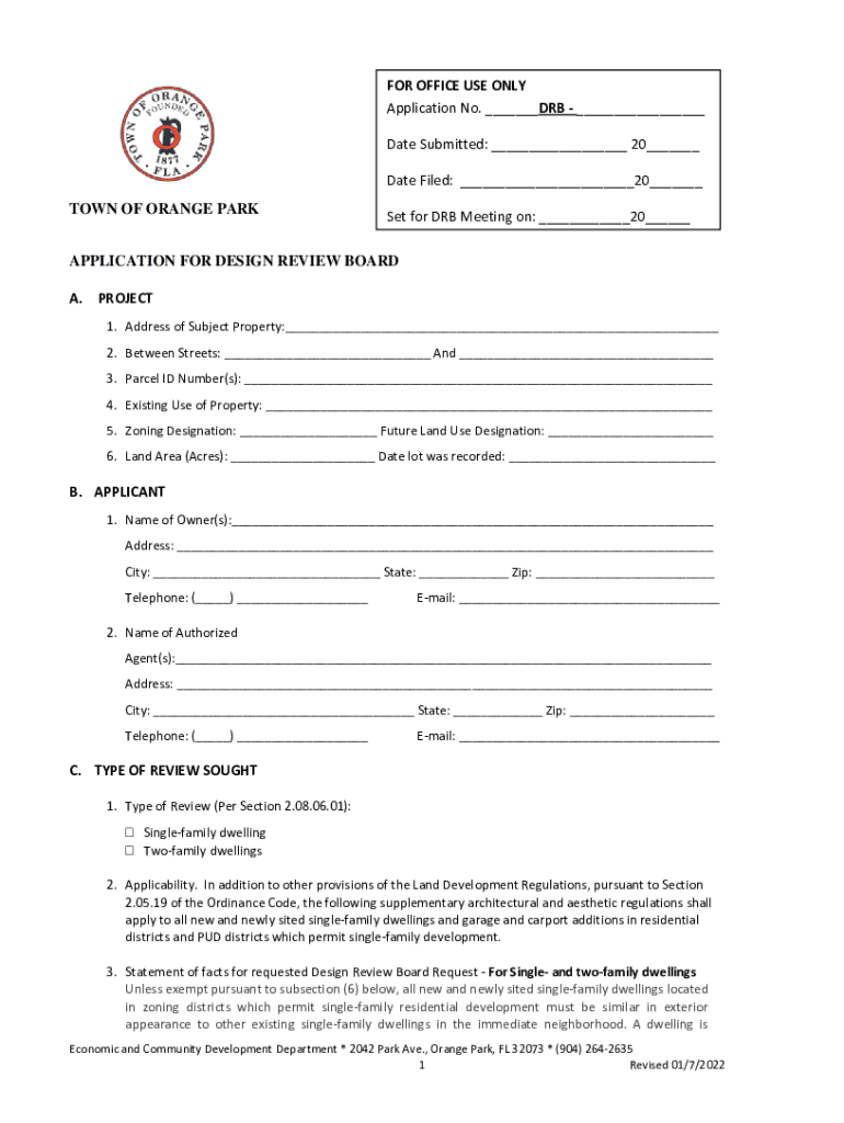 fillable-online-design-review-boardcity-of-south-san-francisco-fax