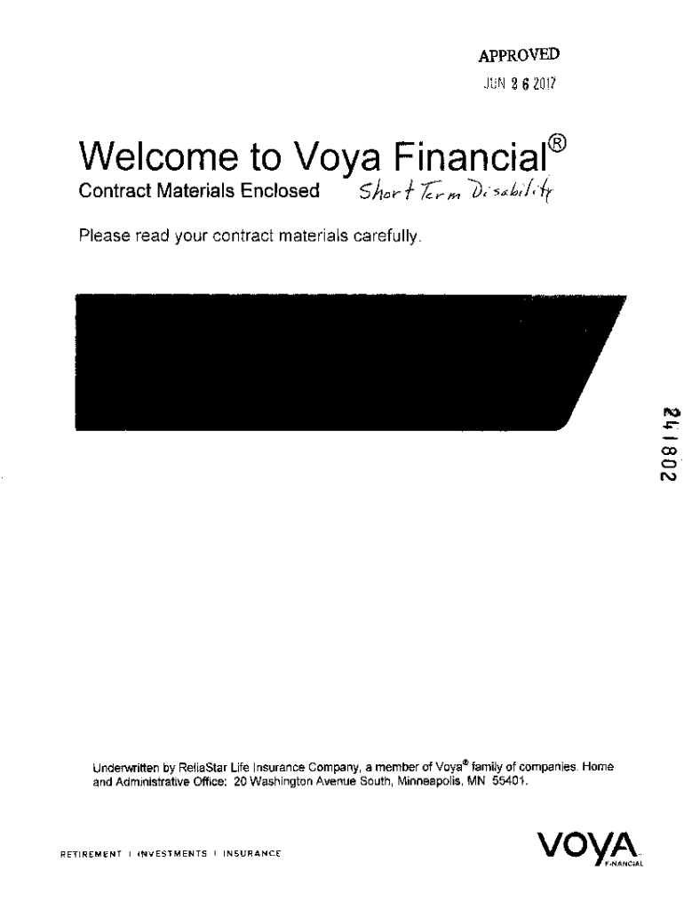 Fillable Online statement as of june 30, 2022 of the reliastar life