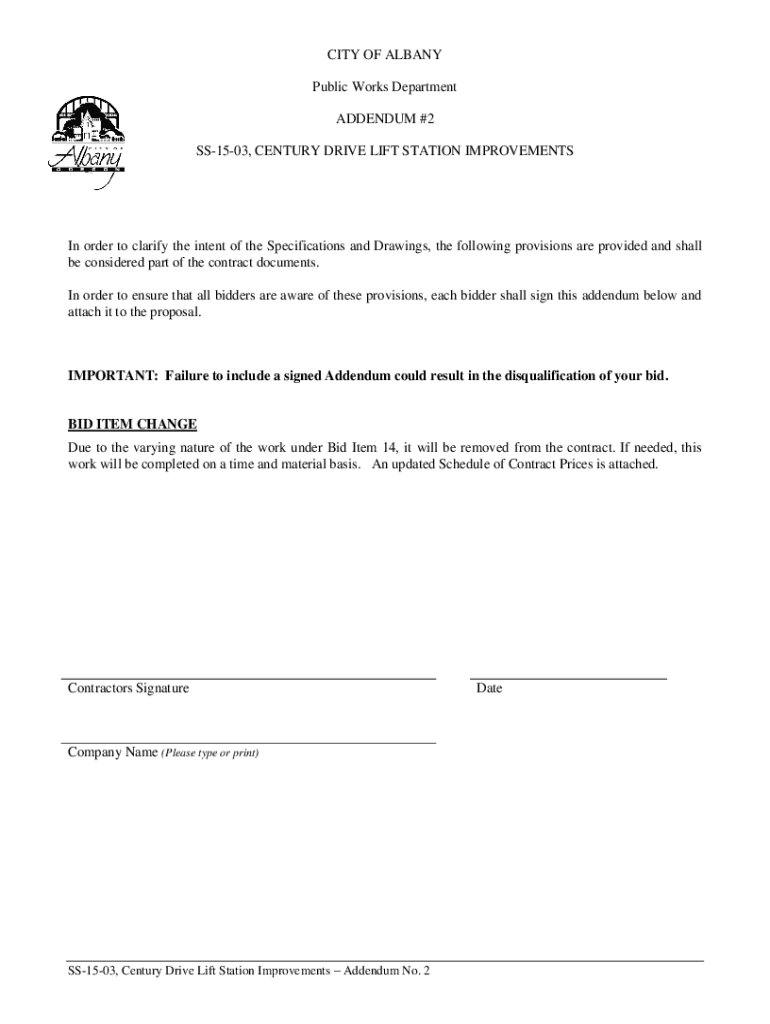Fillable Online CITY OF ALBANY, OREGON FINANCE DEPARTMENT Utility