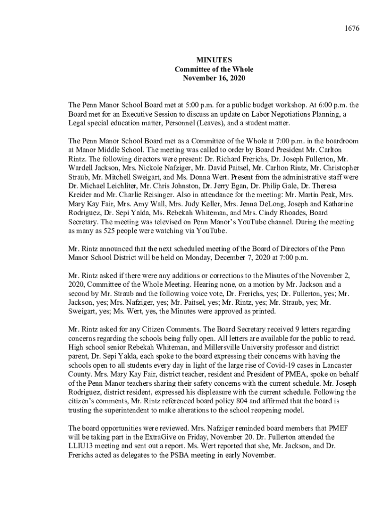 Fillable Online Here are the central Pa. school districts with the