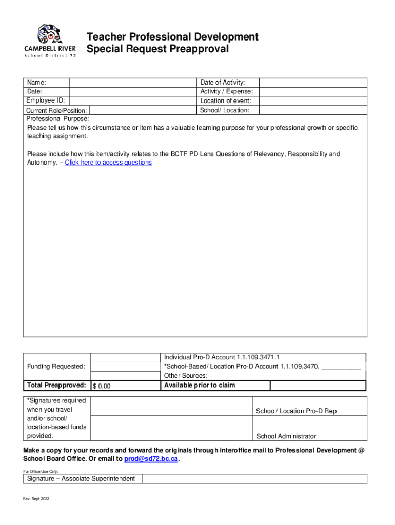Fillable Online 202122 prod special request form Fax Email Print