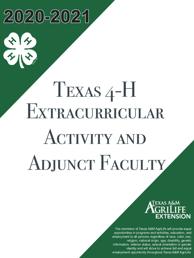 fillable-online-texas-4-h-rules-and-guidelines-bell-county-4-h-fax