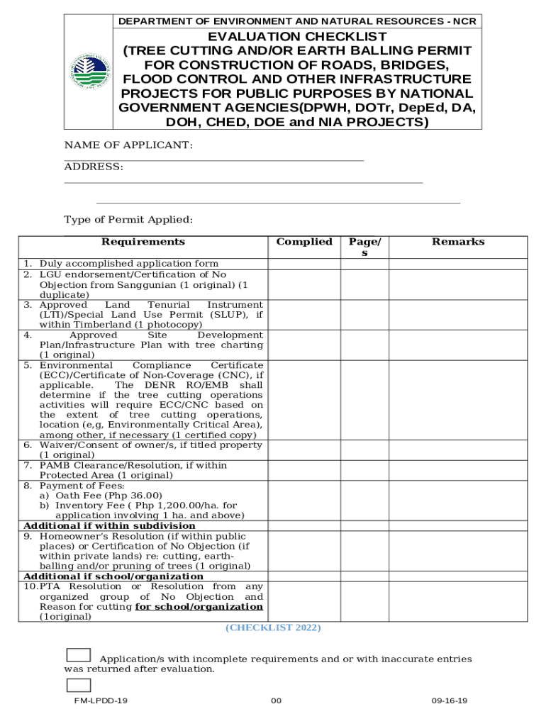 Bellingham Wetlands Protection Bylaw Application for Permit Doc