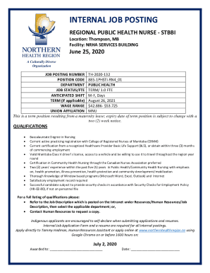 South Carolina Board of Nursing - SCLLR