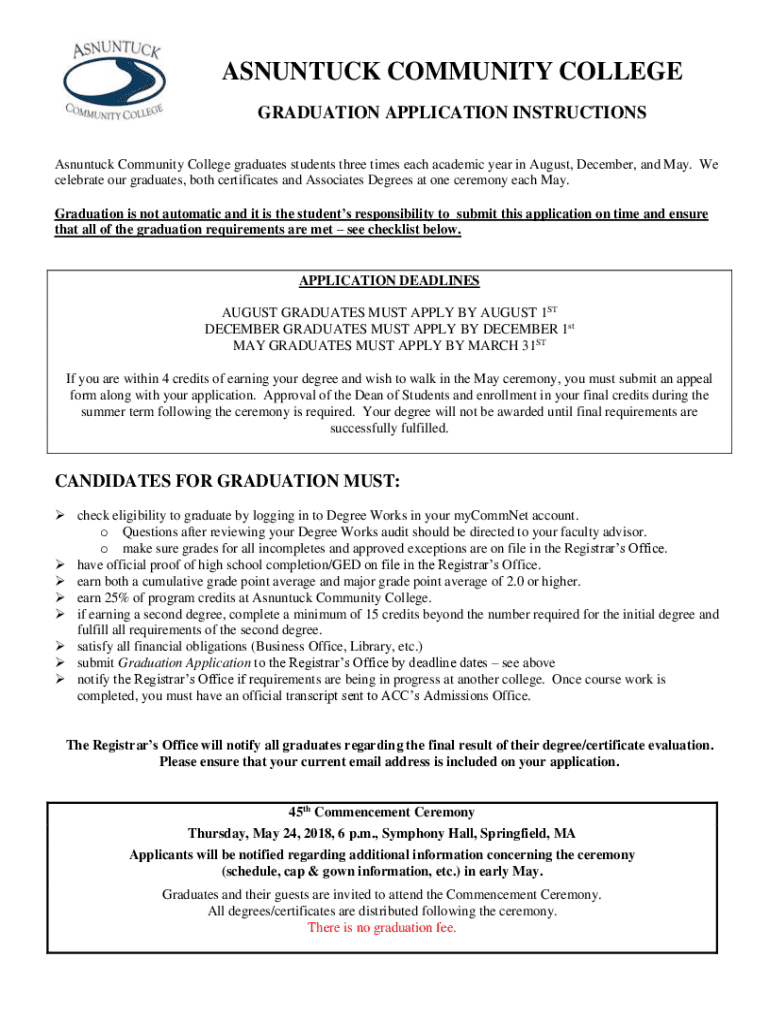 Fillable online commonly used forms asnuntuck community college fax