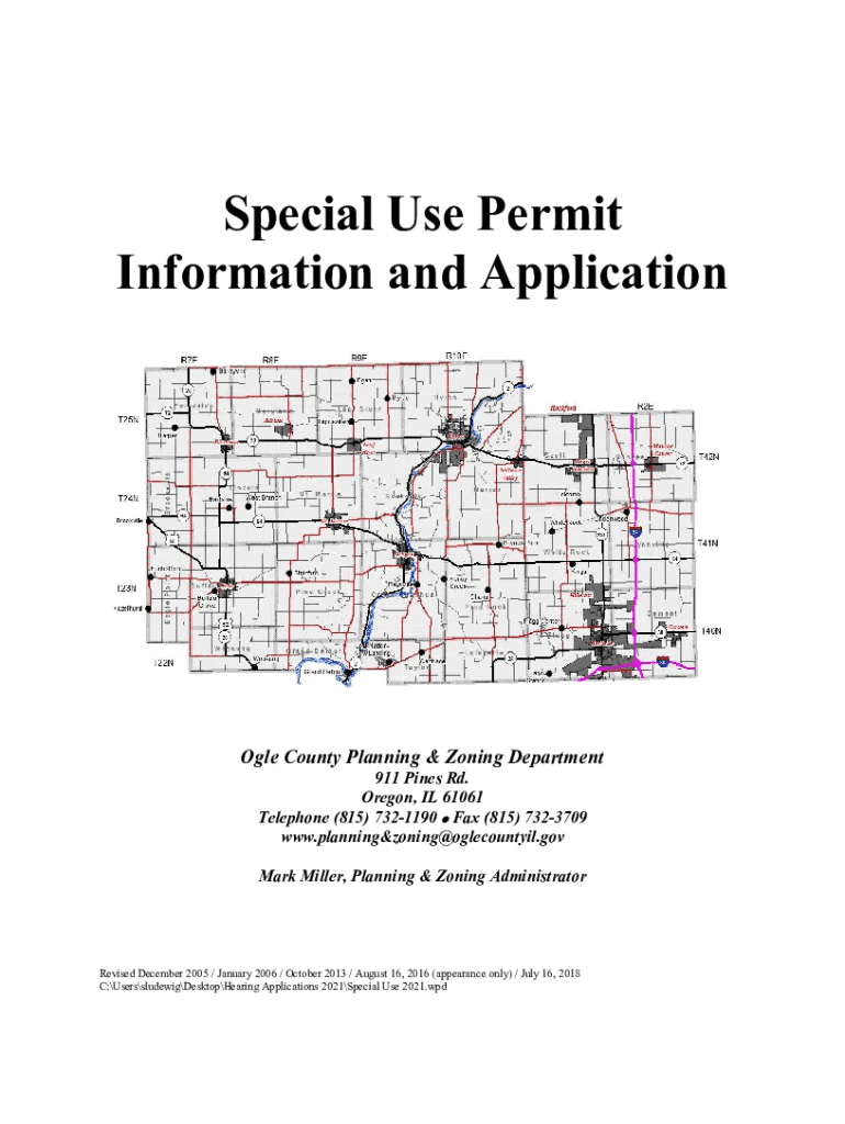 No guarantees in solar approval process - Ogle County Life Preview on Page 1