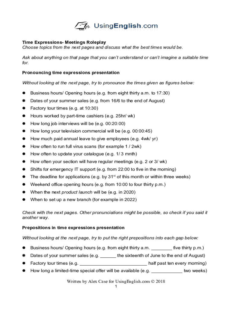 Fillable Online RolePlaying Methods in the Classroom ERIC Fax Email Print pdfFiller