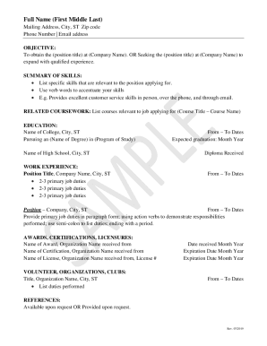 How To Write a Cover Letter (With Examples and Tips) - Indeed