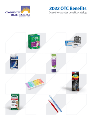 COVID-19 at-home testing kits - Community Health Choice