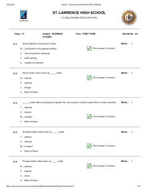 27, BALLYGUNGE CIRCULAR ROAD