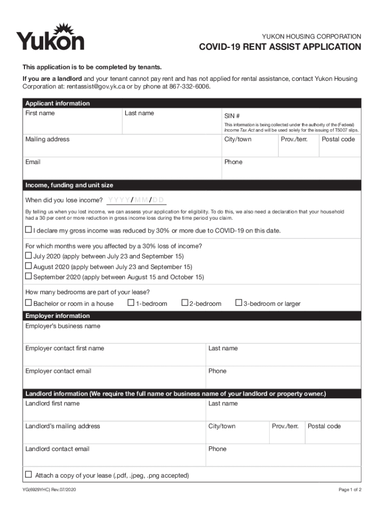 Fillable Online REQUEST FOR HOUSING BENEFIT TO BE PAID TO A Fax