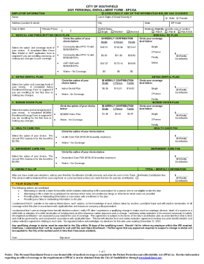 Fillable Online Forms - Louisiana.gov - La Dept. of Health Fax Email ...