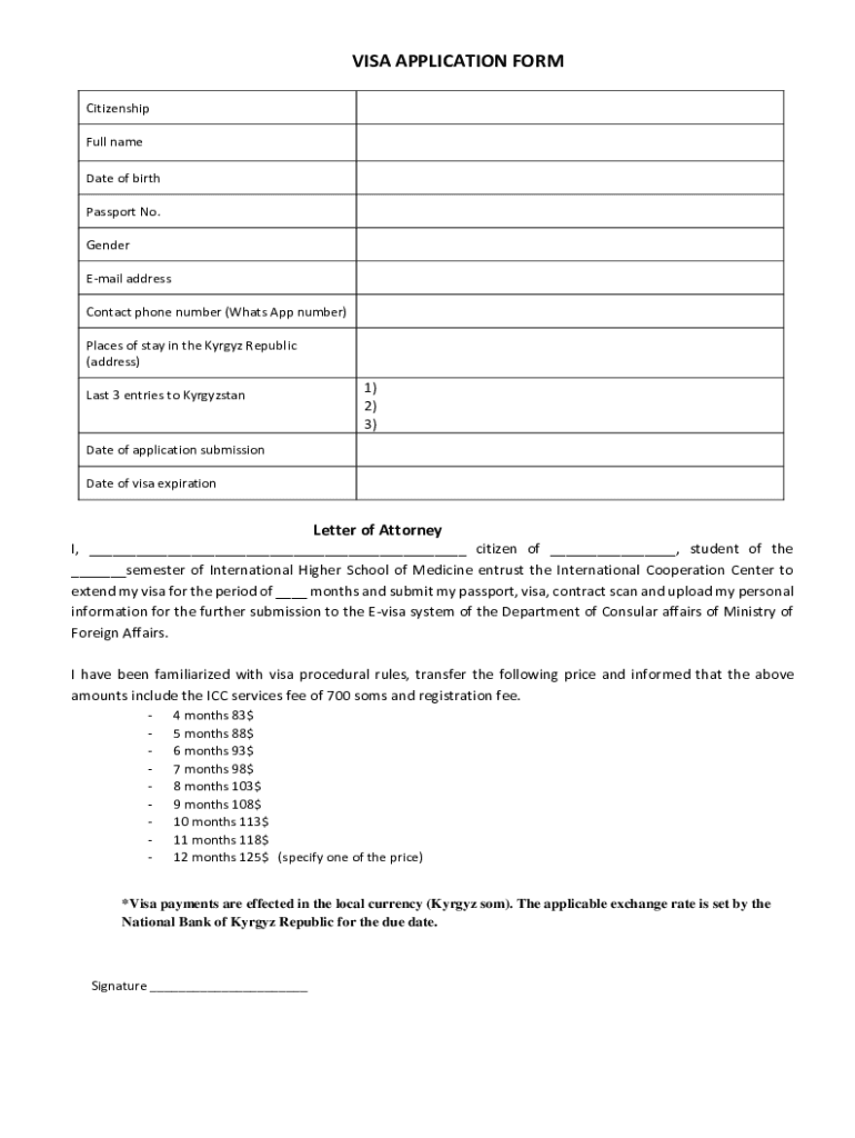 fillable-online-visa-application-form-personal-information-citizenship-fax-email-print