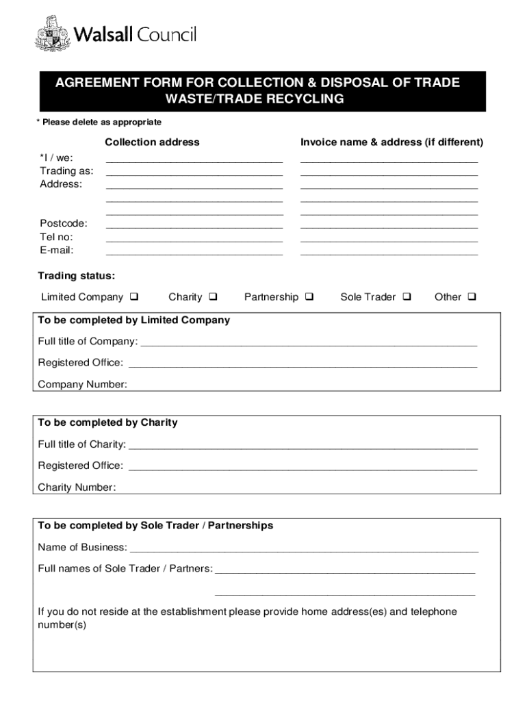 Consent Agreement Templates - PDF Templates - Jotform Preview on Page 1