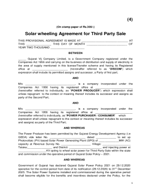 Tariff visual data 3