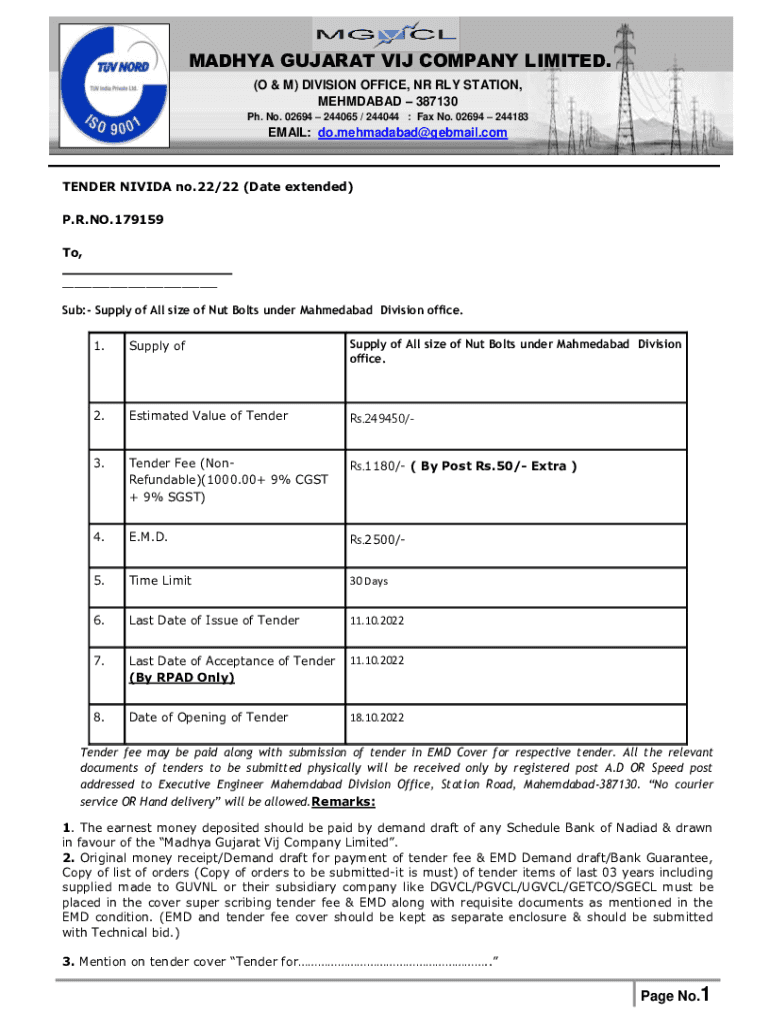 Fillable Online MGVCL Bill PaymentPay Madhya Gujarat Vij Electricity Bill Fax Email Print