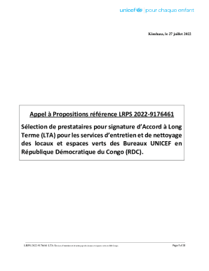 mediacongo.net - Offre d'emploi - Mediacongo