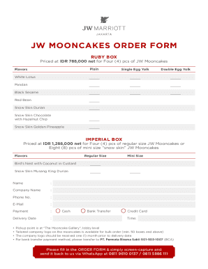 What are mooncakes? Behind the Mid-Autumn Festival treat