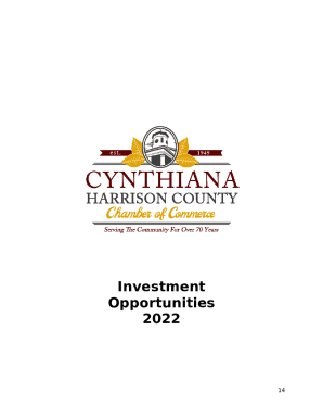 Total Resource Campaign - Bismarck Mandan Chamber EDC