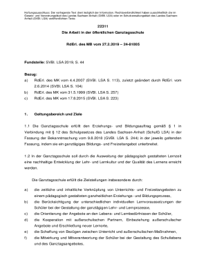 - Seite 1 von 7 - Richtlinie ber die Gewhrung von Zuwendungen ...