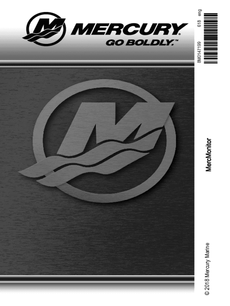Fillable Online merc monitor level 3 smarttow pro gps based kit