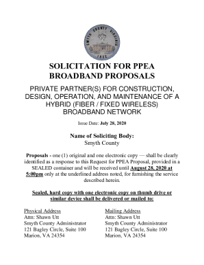 Application to DHCD Submitted through CAMS - Virginia.gov