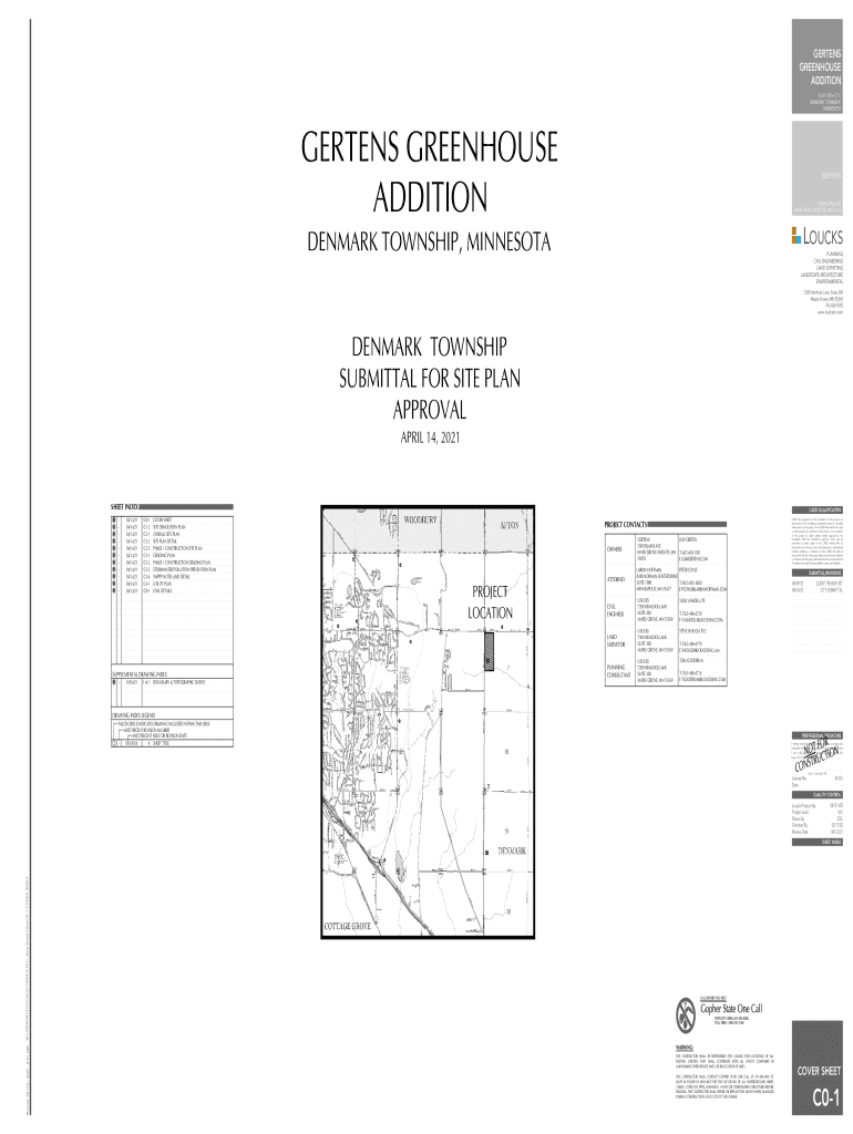 Fillable Online Gertens keeps growing with timely purchase of Buell's