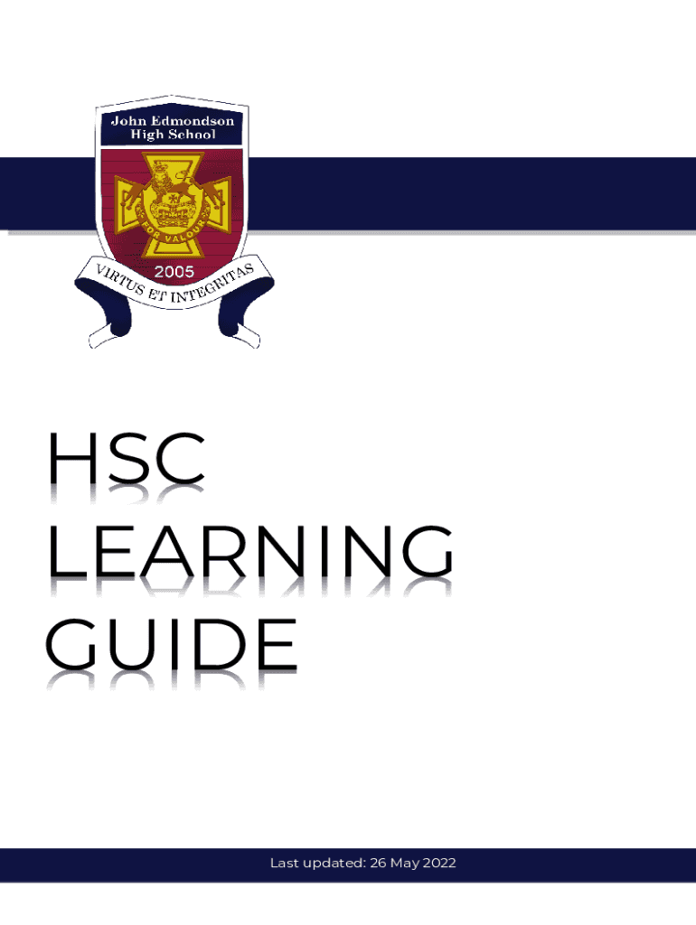 Fillable Online Glossary of Key Words NSW Education Standards Authority Fax Email Print