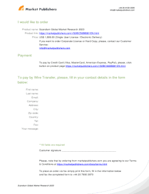 Fiji Market Research Reports &amp;amp; Industry Analysis