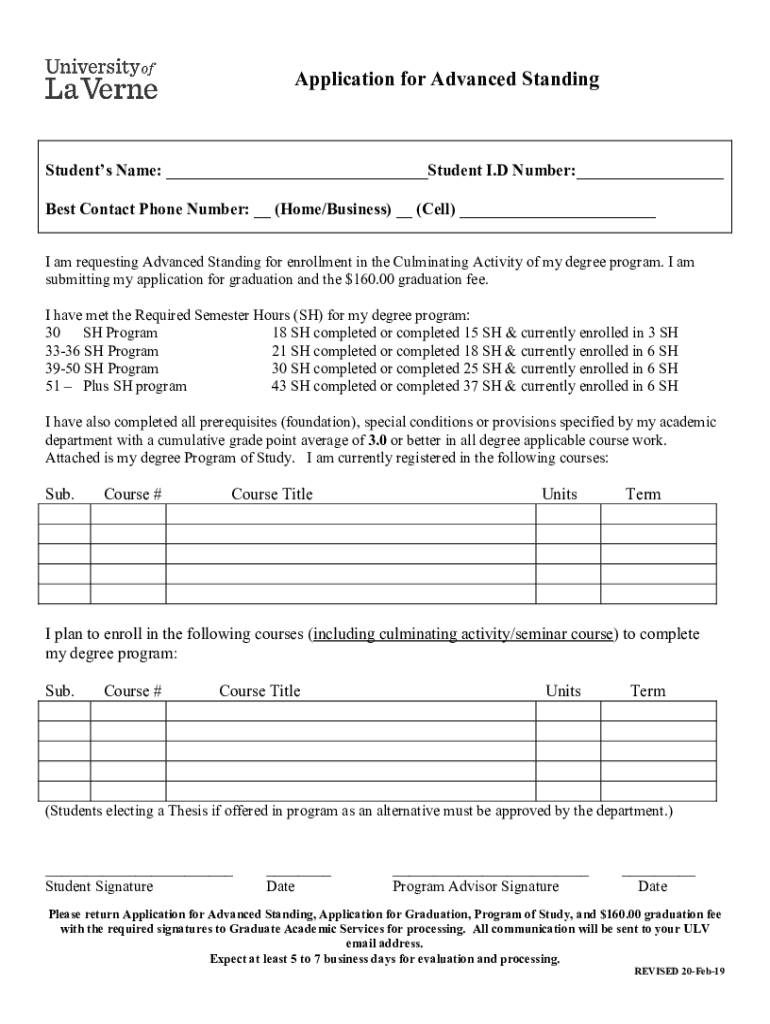 Fillable Online asu west all ASU Academic Catalog Arizona State