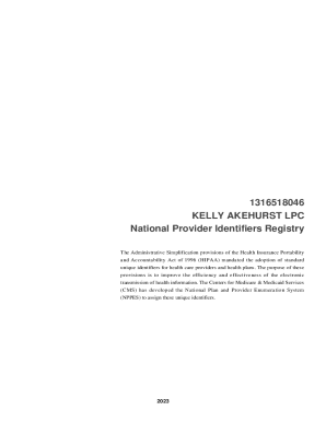 NPI 1316518046 Kelly Akehurst, Counselor in New Canaan ...