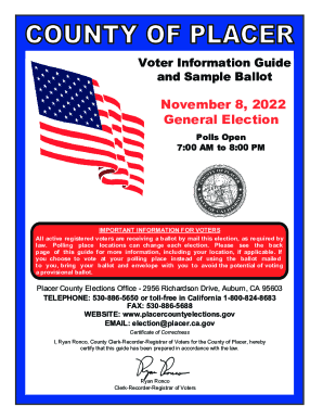 Fillable Online a provisional ballot Fax Email Print - pdfFiller