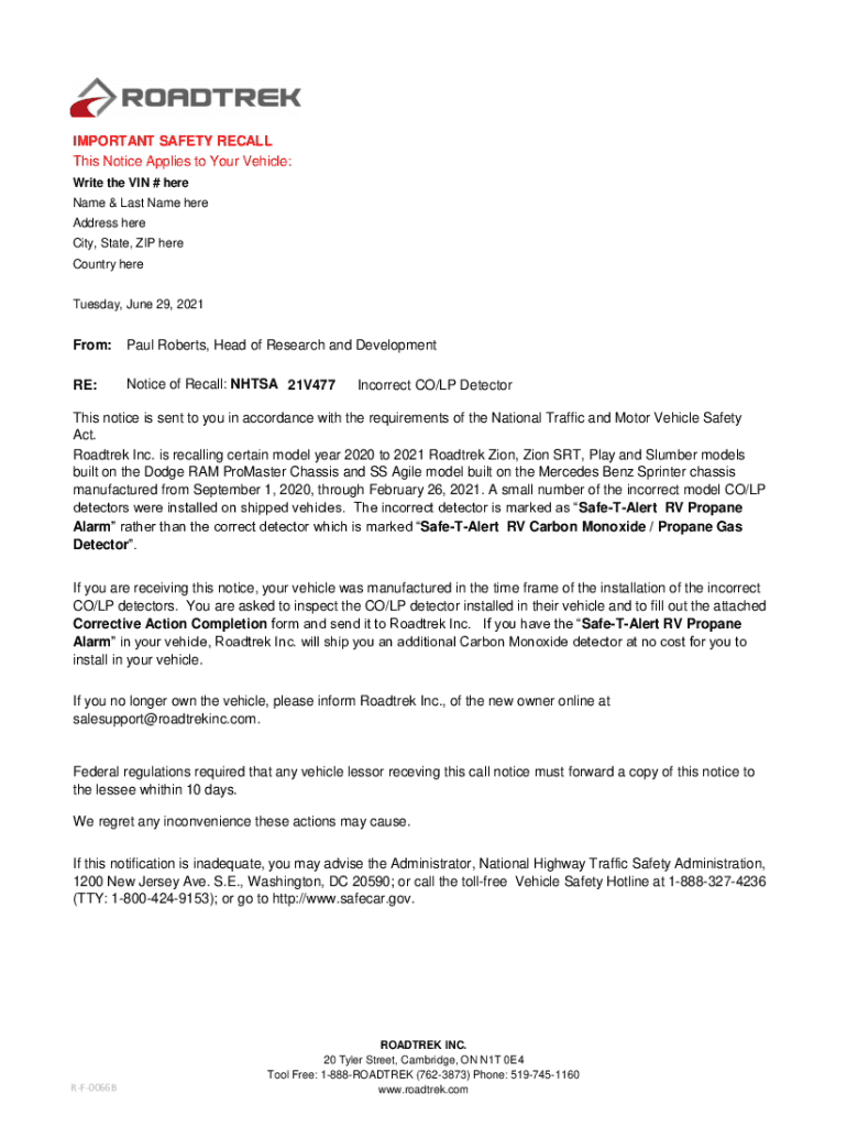 Fillable Online How do I know if my vehicle has a recall? Chrysler Capital Fax Email Print