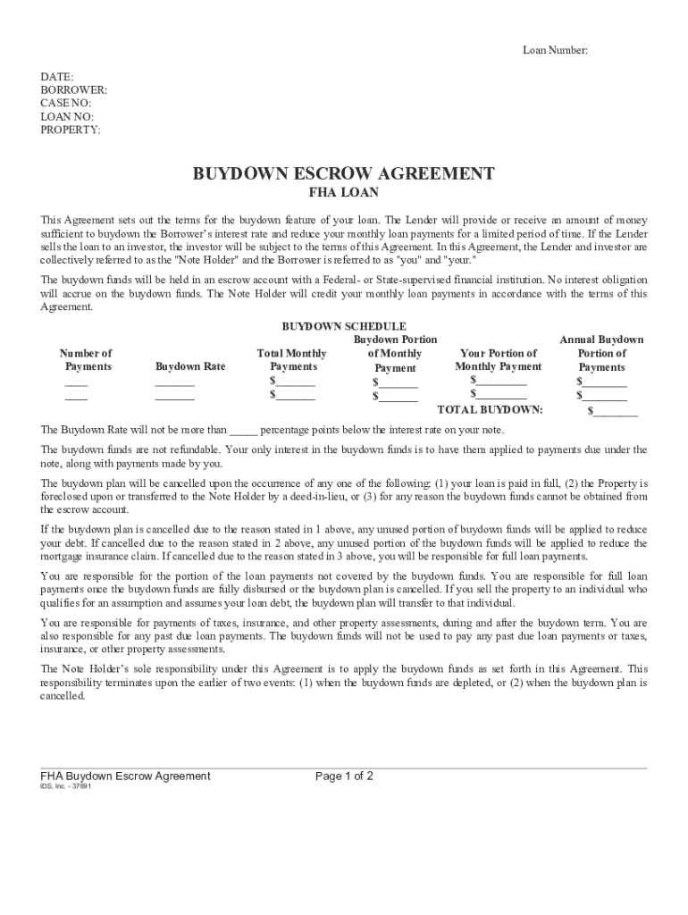 Fillable Online Closing disclosure explainer Fax Email Print - pdfFiller