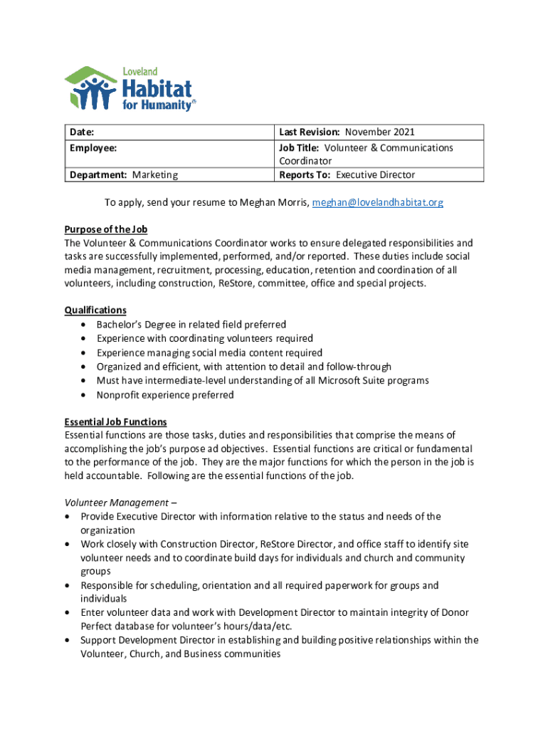 fillable-online-tips-for-listing-volunteer-work-on-resume-with