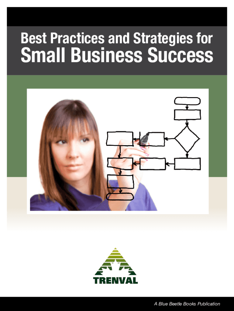 Fillable Online 6 Best Strategy Books that any Business Leader Must