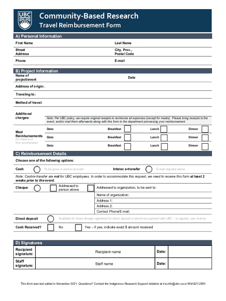 Fillable Online NonEmployee Information Form Penn State College of