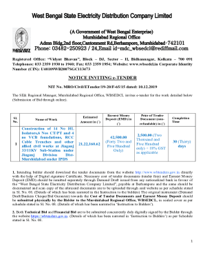 FIR COPY - Bankura District Police