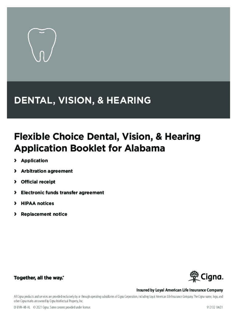 Fillable Online What dental and vision plans are and how they workGuardian Fax Email Print