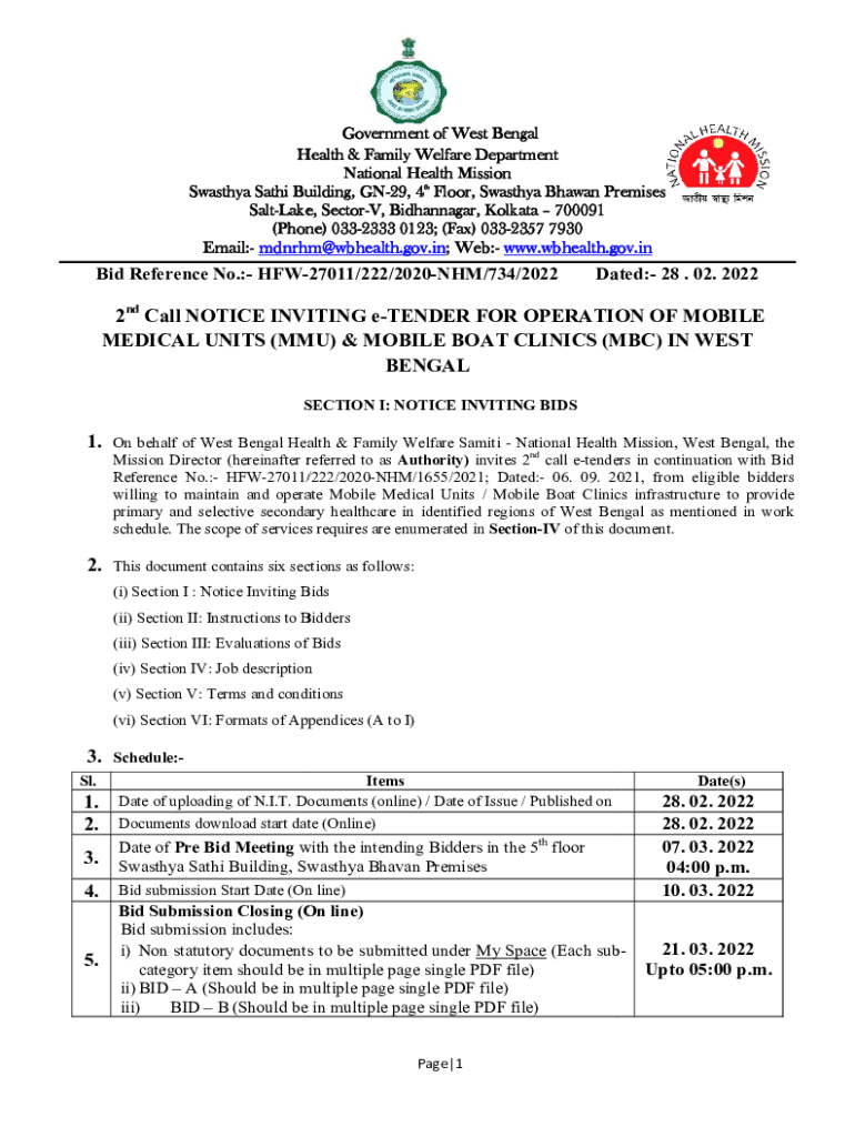 DEPARTMENT OF HEALTH FAMILY WELFARE GOVERNMENT OF WEST BENGAL ADDRESS visual data 8