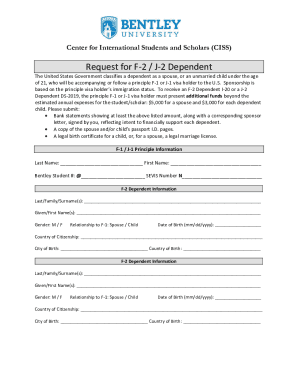 Fillable Online I-864P2023 HHS Poverty Guidelines for Affidavit of ...